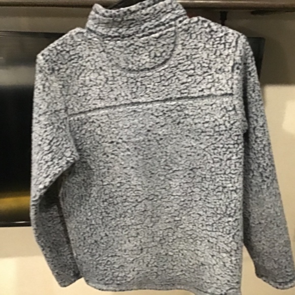 Fuzzy sweater pacsun - Picture 2 of 2